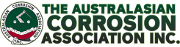 Corrosion Australia logo