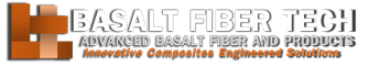 Basalt Fibre Tech Logo